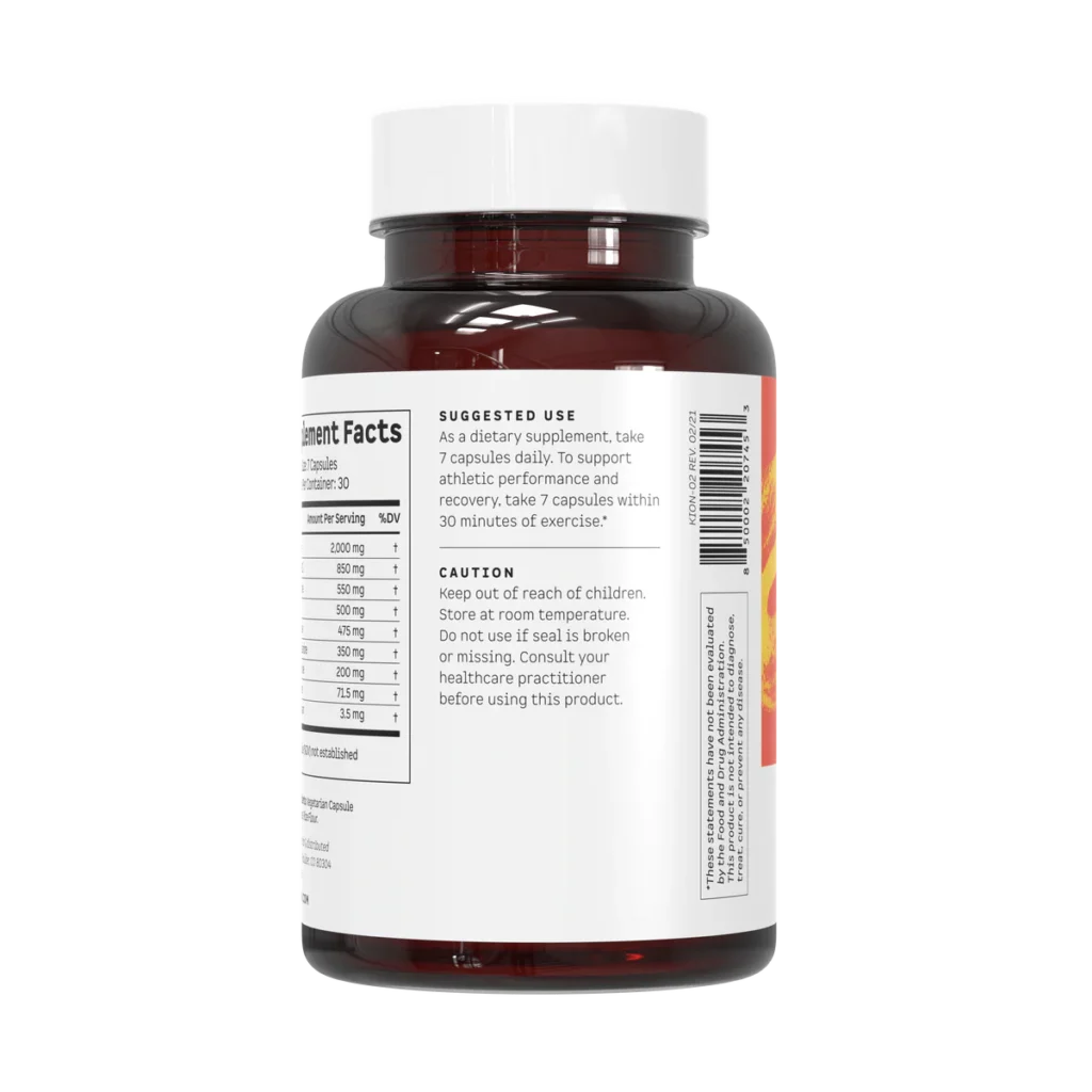 Aminos Capsules