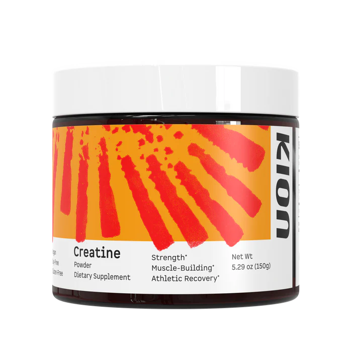 Creatine