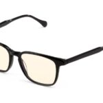 Amber lenses Nash
