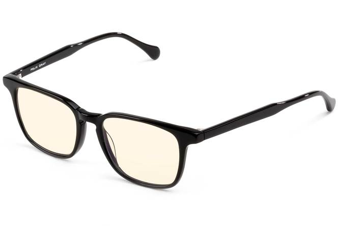 Amber lenses Nash