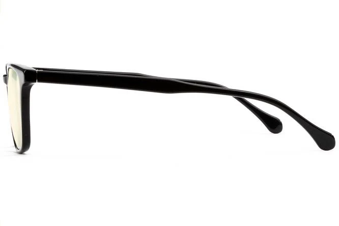 Amber lenses Nash