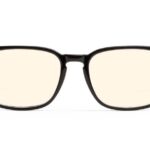 Amber lenses Nash