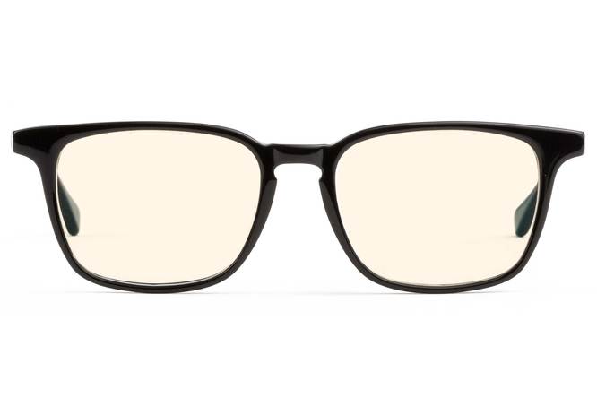 Amber lenses Nash