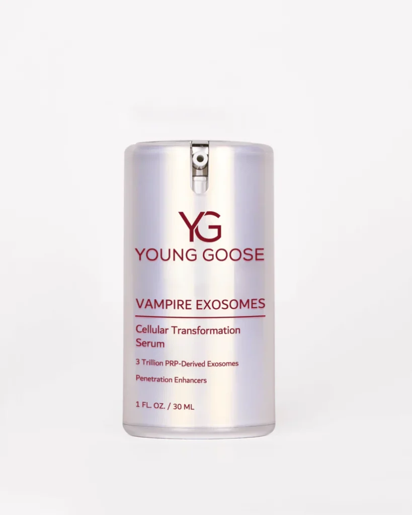 VAMPIRE EXOSOMES