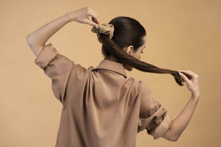 Top Peptides for Hair Growth