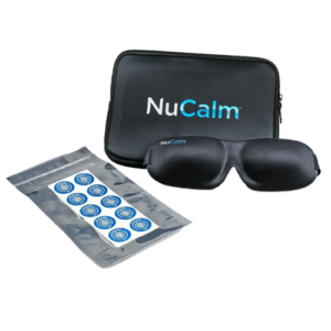 NuCalm Clinical Welcome Pack