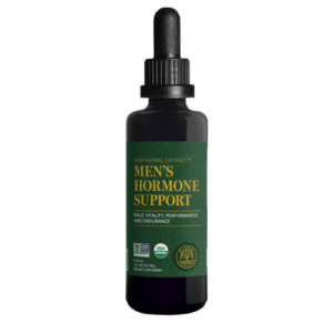Men’s Hormone Support