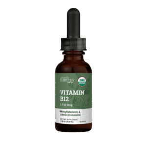 Vitamin B12