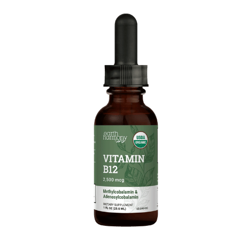 Vitamin B12