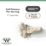 Magnesium Chloride Supplement
