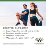 Magnesium Chloride Supplement