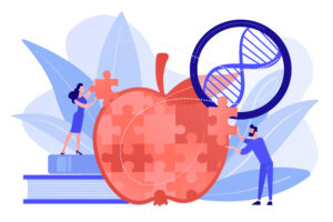 What is Precision Nutrition in Biohacking