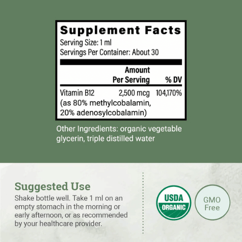 Vitamin B12
