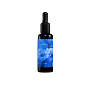 BioBlue: Methylene Blue Supplement - Support Brain Health & Mitochondrial Function