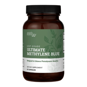 Ultimate Methylene Blue