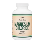 Magnesium Chloride Supplement