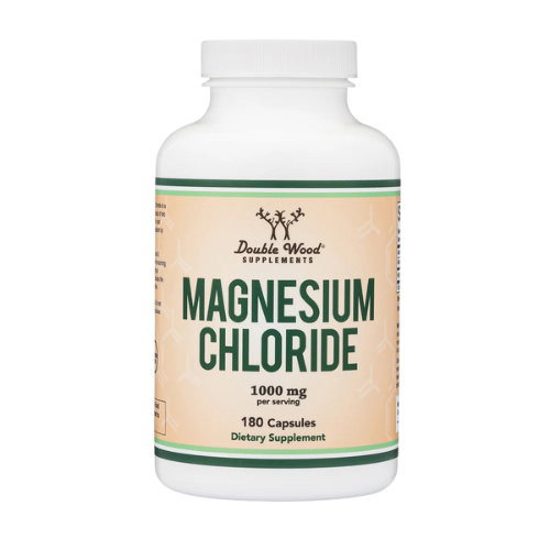 Magnesium Chloride Supplement
