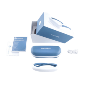 Luminette 2 Light Therapy Glasses