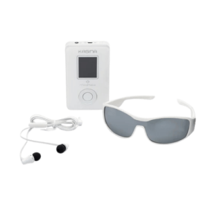 Kasina Mind Media System