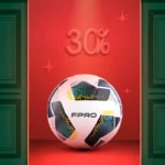 Elite Soccer Ball 2.0