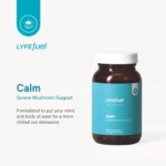 Adaptogen Mood Support Supplement