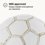 Elite Soccer Ball 2.0