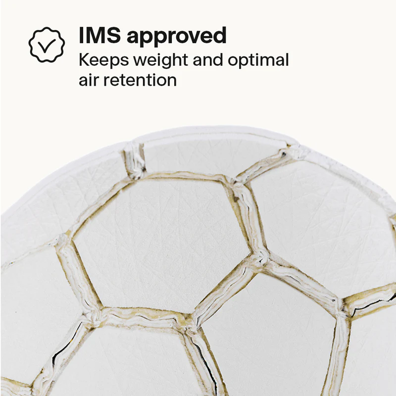 Elite Soccer Ball 2.0