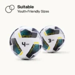 Elite Soccer Ball 2.0