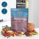 Performance Shake