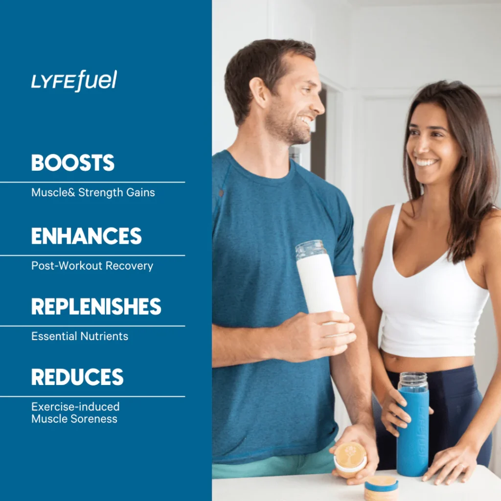 Performance Shake