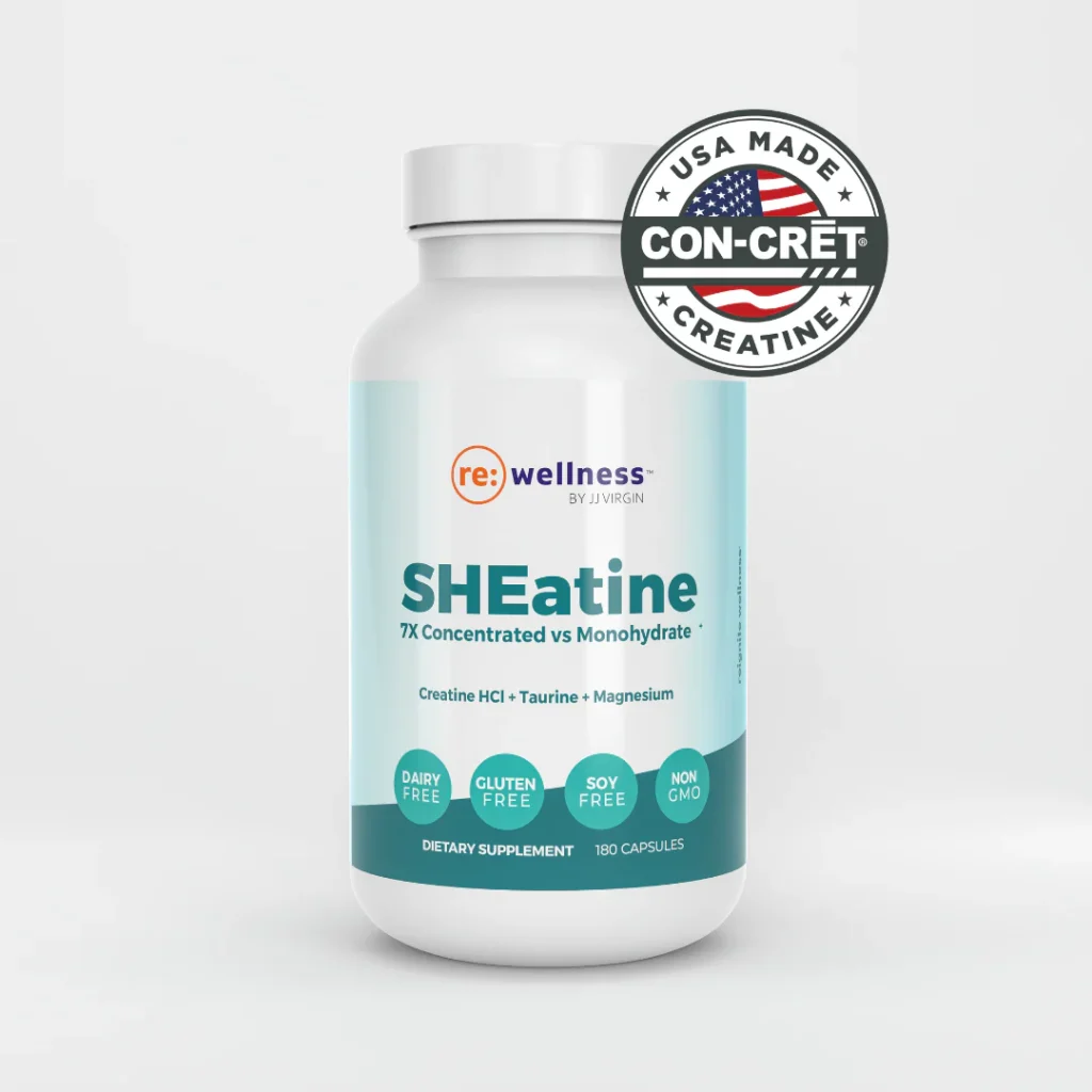 SHEatine™ Capsules