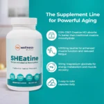 SHEatine™ Capsules