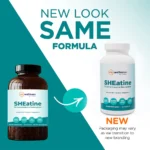 SHEatine™ Capsules