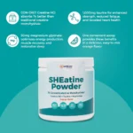 SHEatine™ Powder