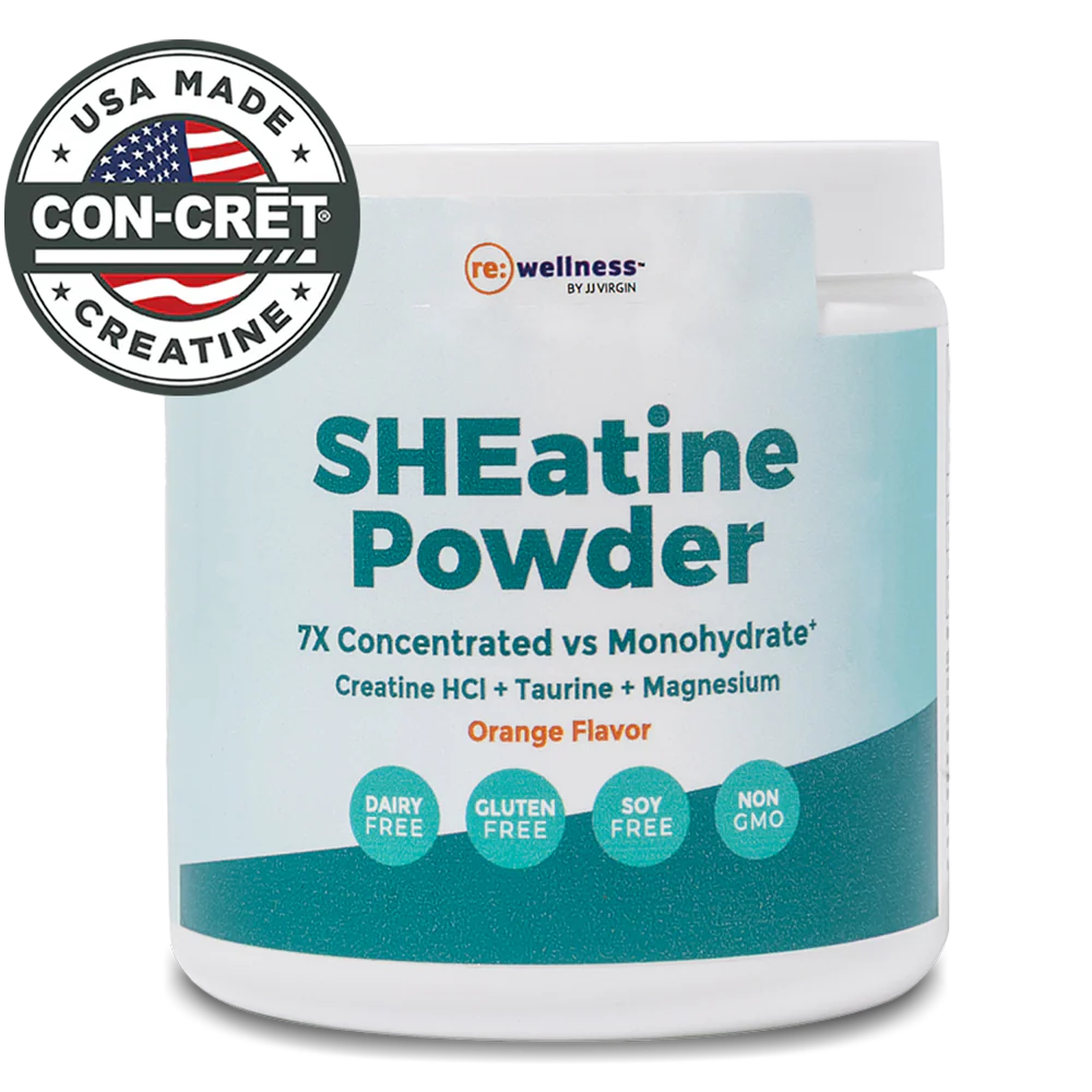 SHEatine™ Powder