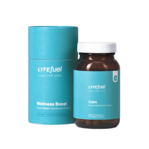 Adaptogen Mood Support Supplement
