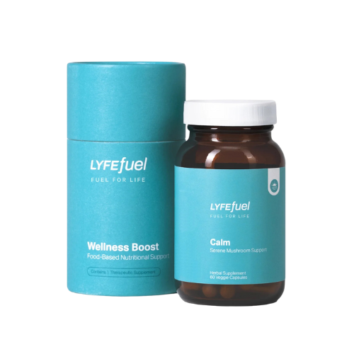 Adaptogen Mood Support Supplement