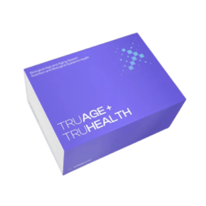 TruAge + TruHealth