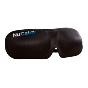 NuCalm Premium Eye Mask