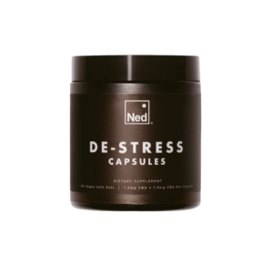 De-Stress Capsules