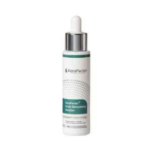 KeraFactor Scalp Stimulating Solution