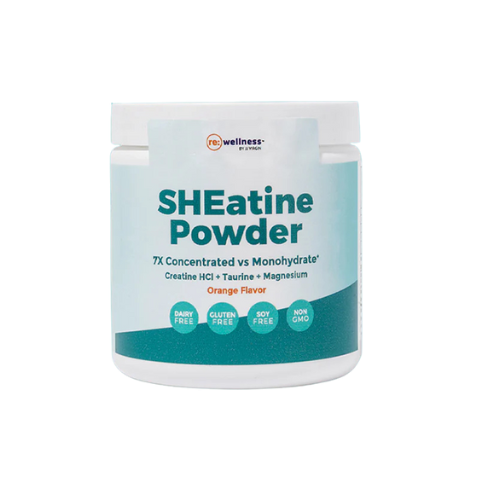 SHEatine™ Powder