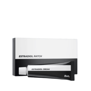 Estradiol Patch or Cream