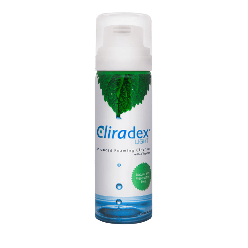 Cliradex Light Foam
