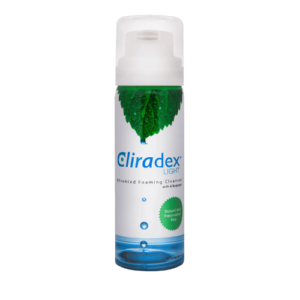 Cliradex Light Foam