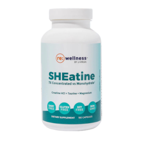 SHEatine™ Capsules