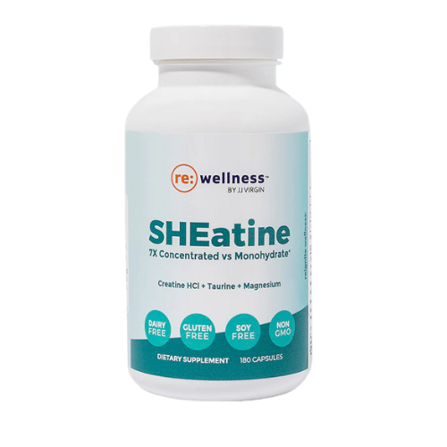 SHEatine™ Capsules