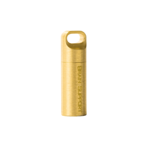 Brain Support Capsule Petite