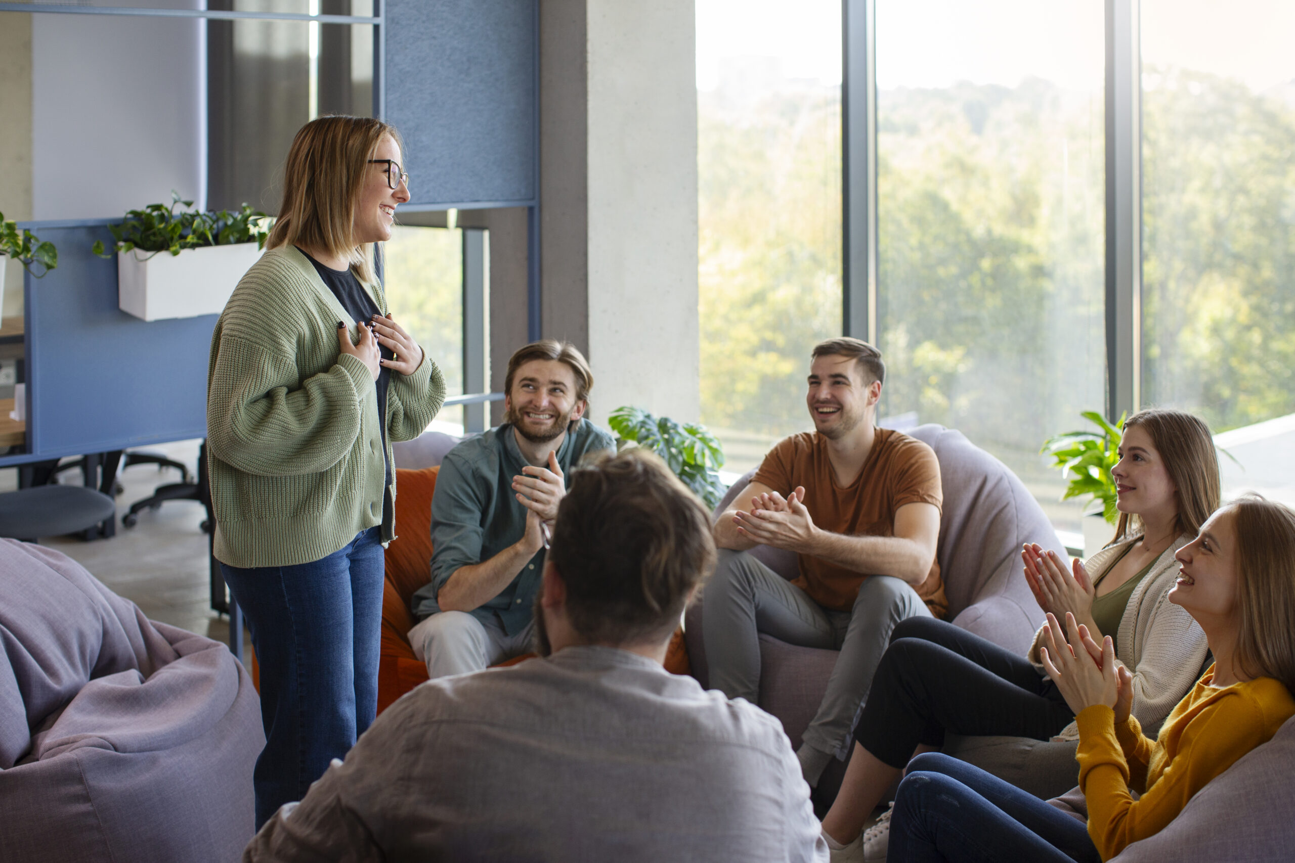 Tips to Speak and Communicate Confidently
