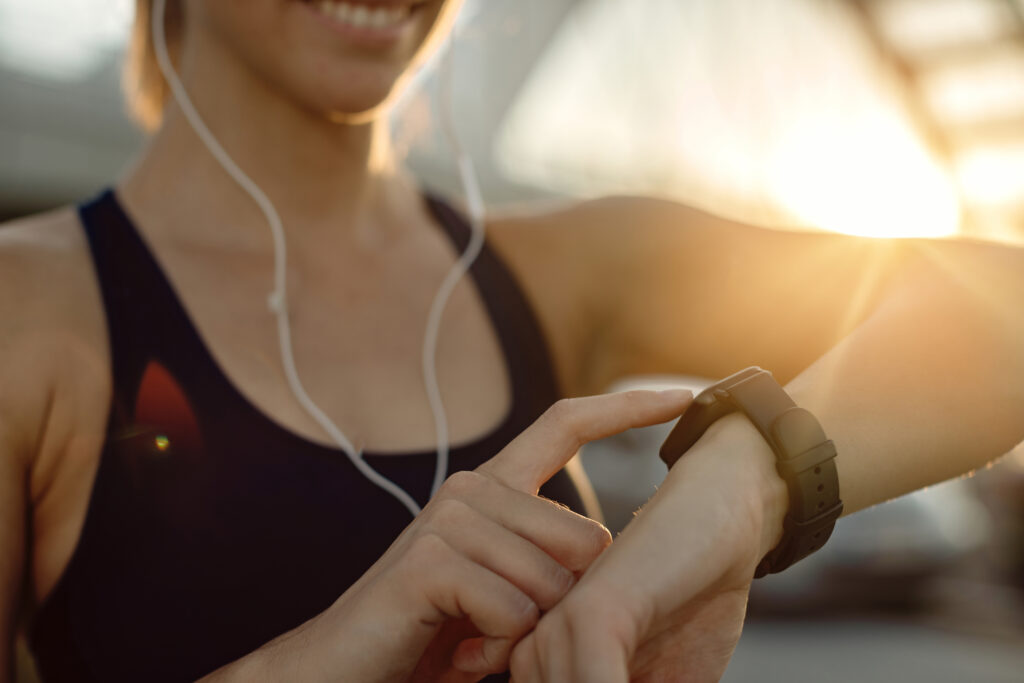 Best Rated Fitness Trackers